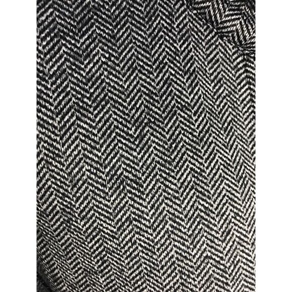 Marc New York Andrew Marc Performance Zip Herringbone Jacket Size XL - Picture 8 of 12